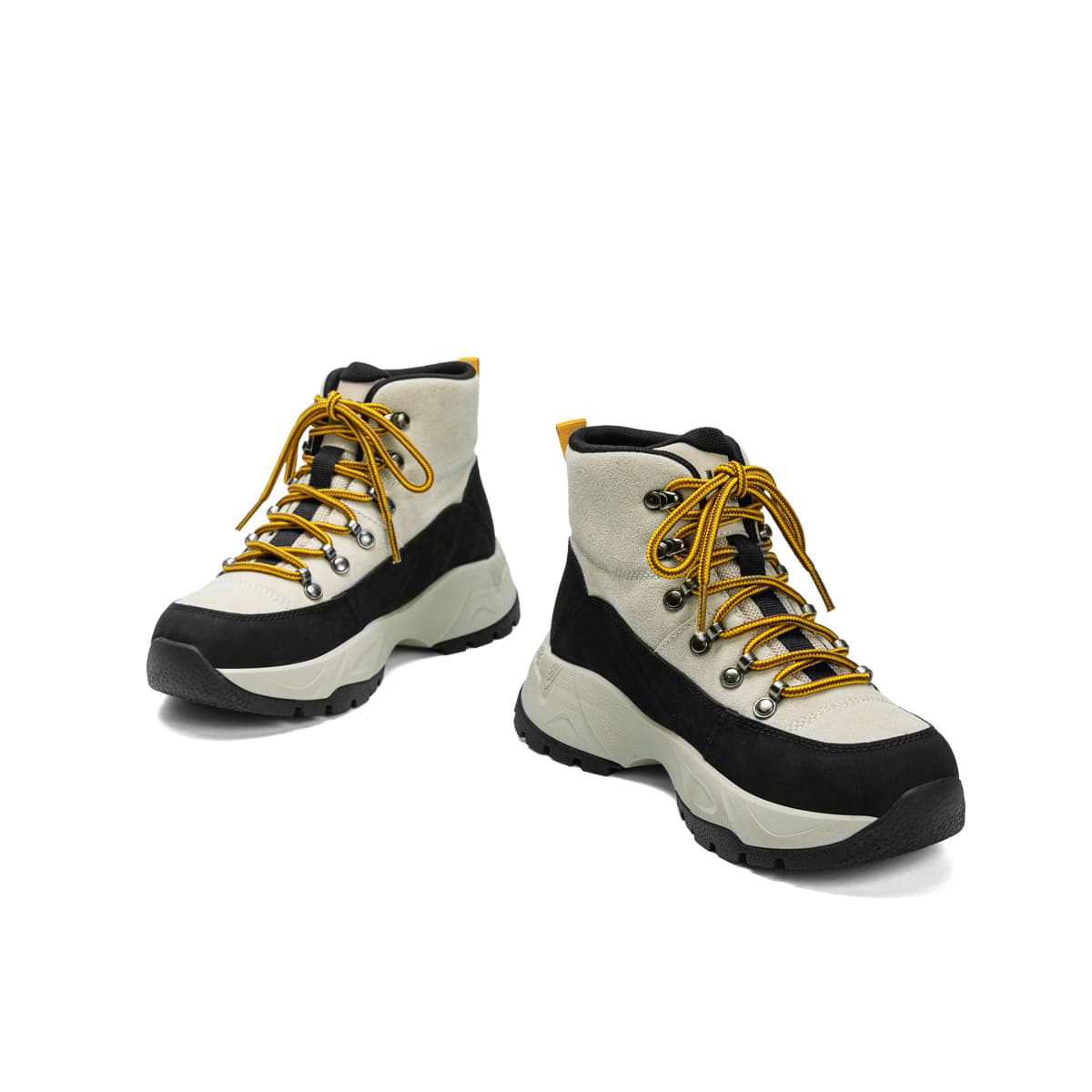 Ботинки уличные Jeep Outdoor Boots - изображение 5