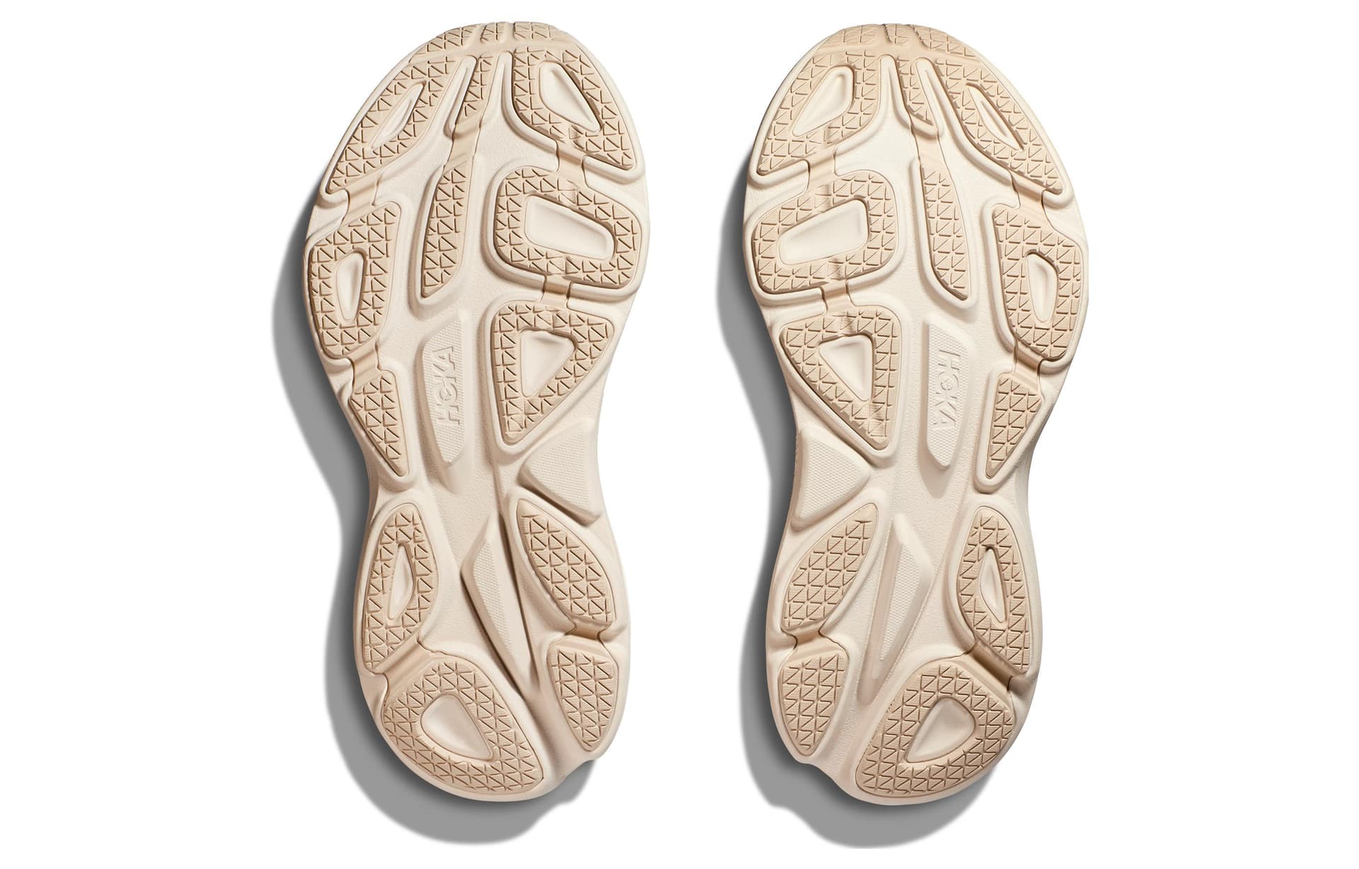 Кроссовки для бега HOKA ONE ONE Bondi 8 - изображение 8