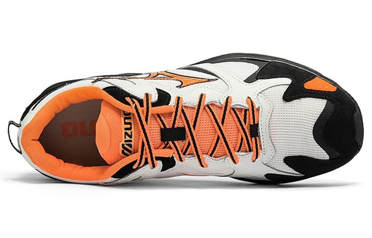 Кроссовки для бега Mizuno LG 90s EC - изображение 3