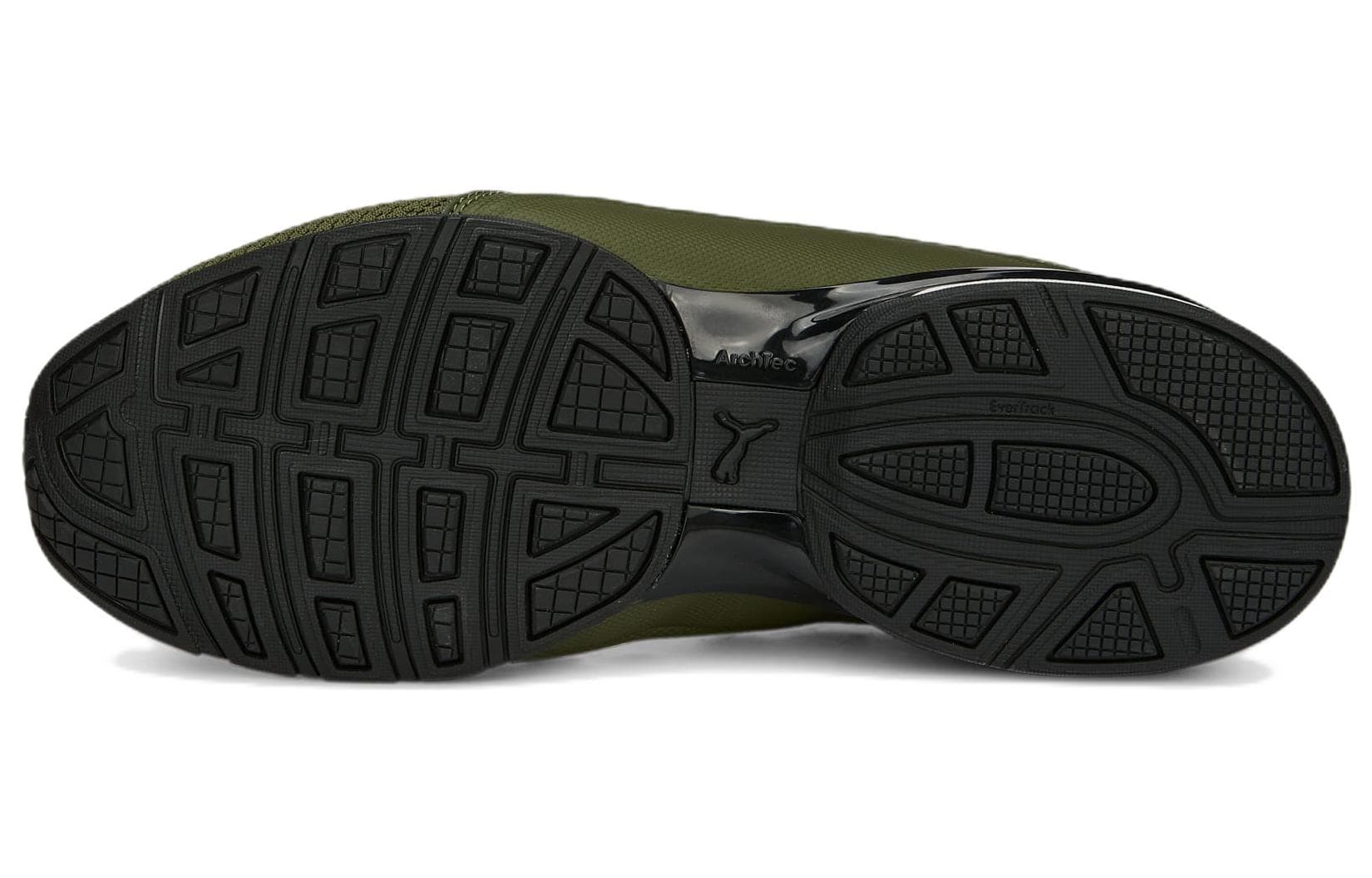 Кроссовки для бега PUMA Axelion Refresh - изображение 6