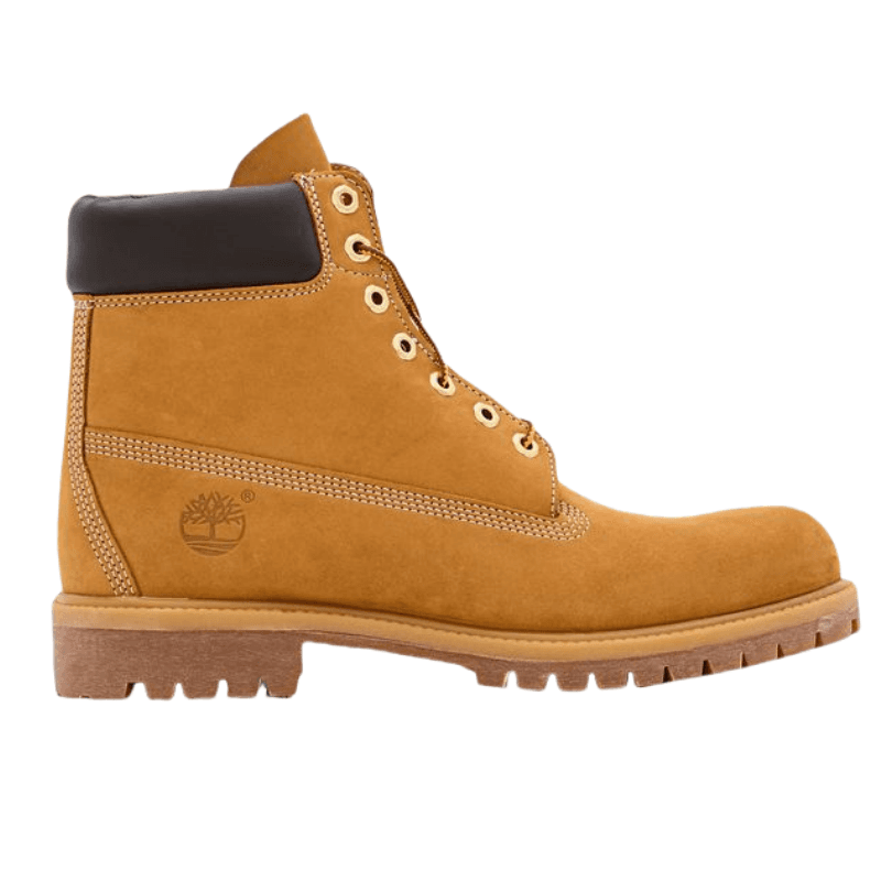 Ботинки уличные Timberland Premium Brown - изображение 2