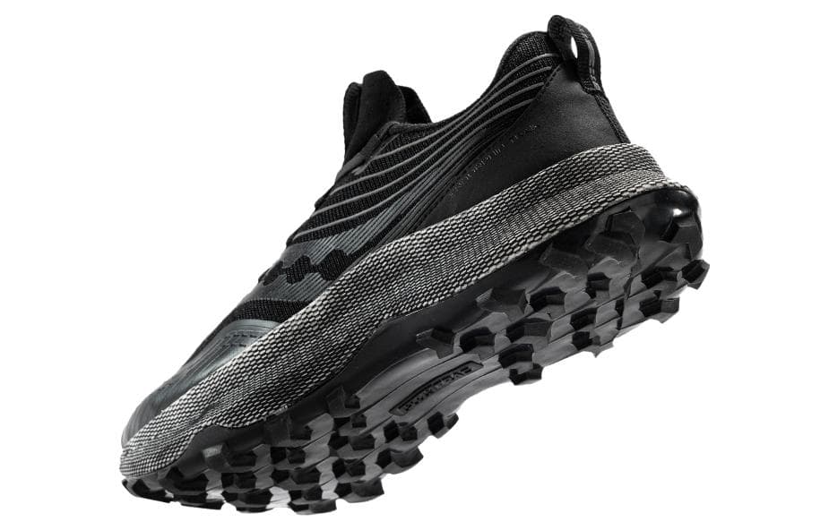 Кроссовки для бега Saucony Trail - изображение 6