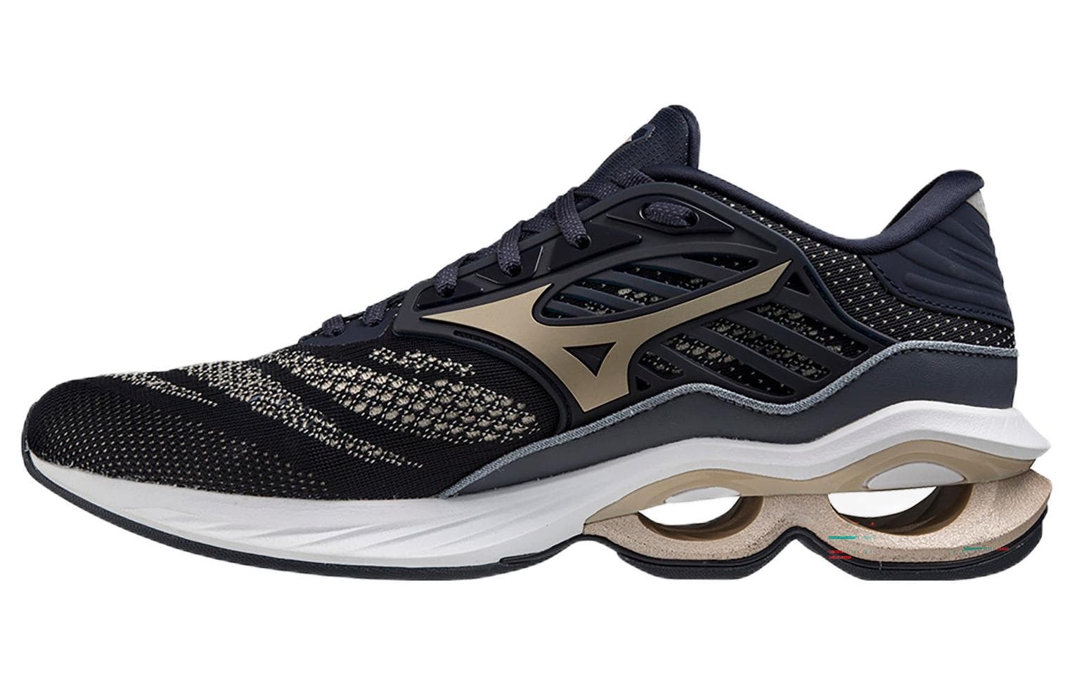 Кроссовки для бега Mizuno Wave Creation 23 - изображение 1