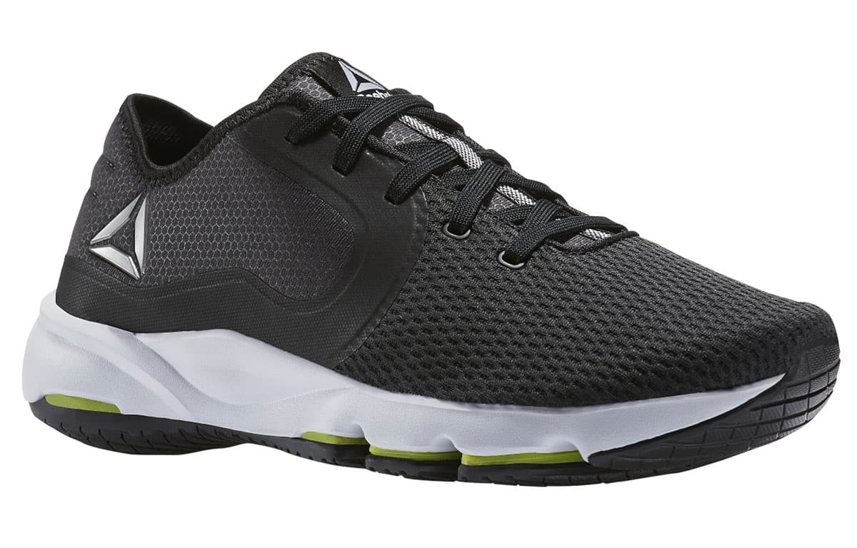 Кроссовки для бега Reebok Cloudride Dmx 2.0 - изображение 3