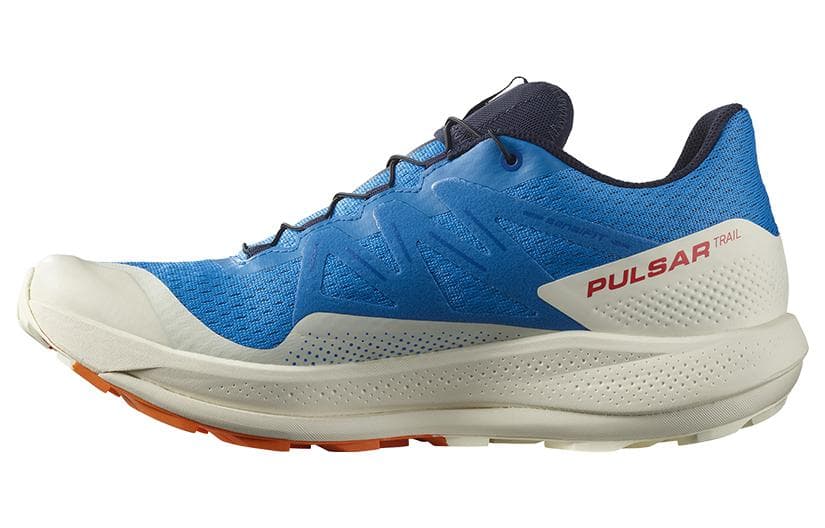 Кроссовки для бега SALOMON Pulsar Trail - изображение 1