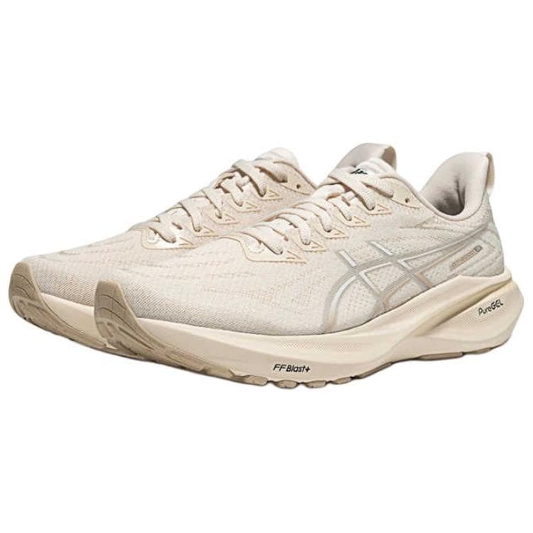 Кроссовки для бега Asics GT-2000 13 Brown Grey — фото 2