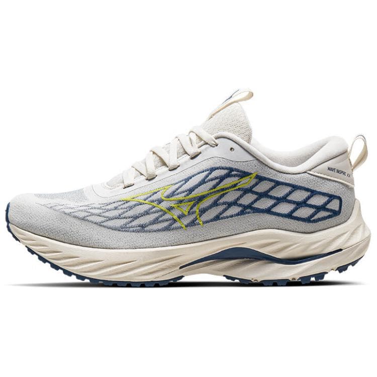 Кроссовки для бега Mizuno Wave Inspire 20 - изображение 1