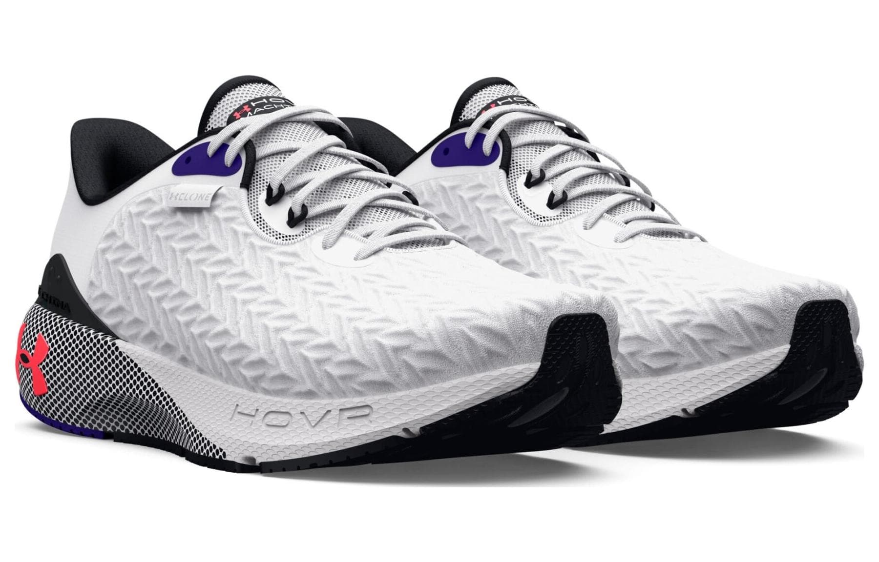 Кроссовки для бега Under Armour HOVR Machina 3 Clone - изображение 3