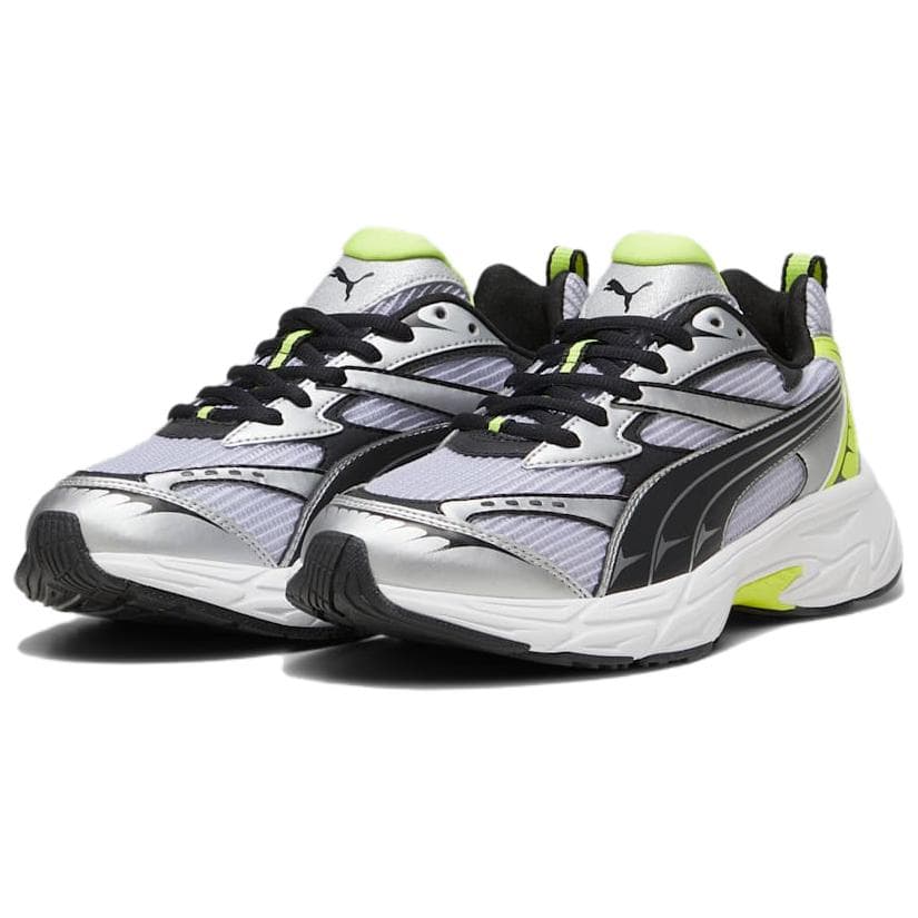 Кроссовки для бега PUMA Morphic - изображение 3