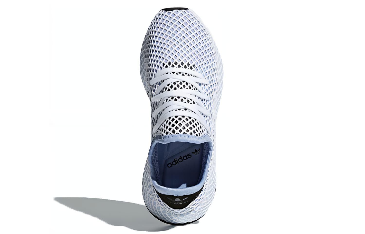 Кроссовки для бега adidas originals Deerupt Runner - изображение 5
