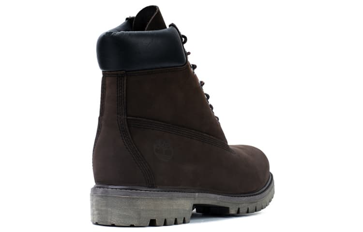 Ботинки уличные Timberland - изображение 3