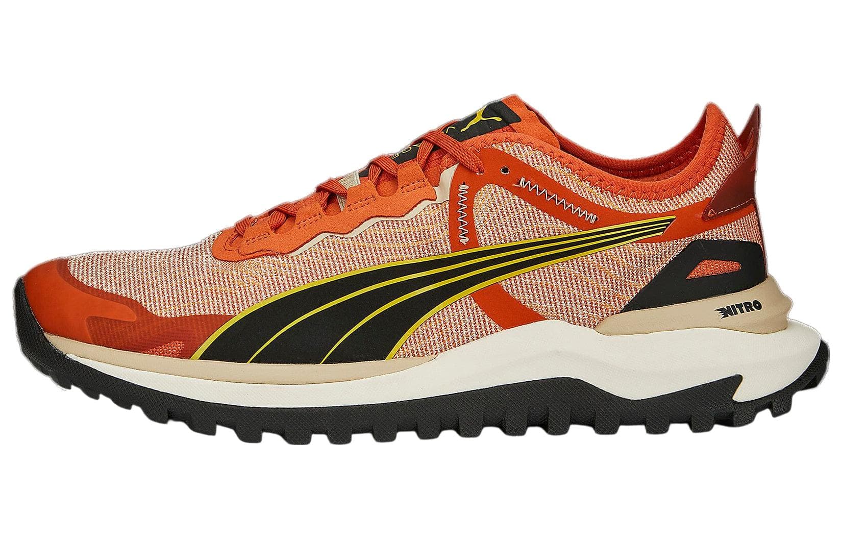 Кроссовки для бега PUMA Voyage Nitro 2 - изображение 1