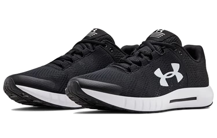 Кроссовки Under Armour Micro G Pursuit Bp - изображение 3