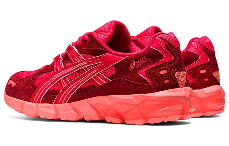 Кроссовки для бега Asics Gel-Kayano V Kzn - изображение 4