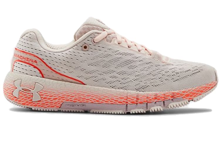 Кроссовки для бега Under Armour HOVR Machina 1 - изображение 2