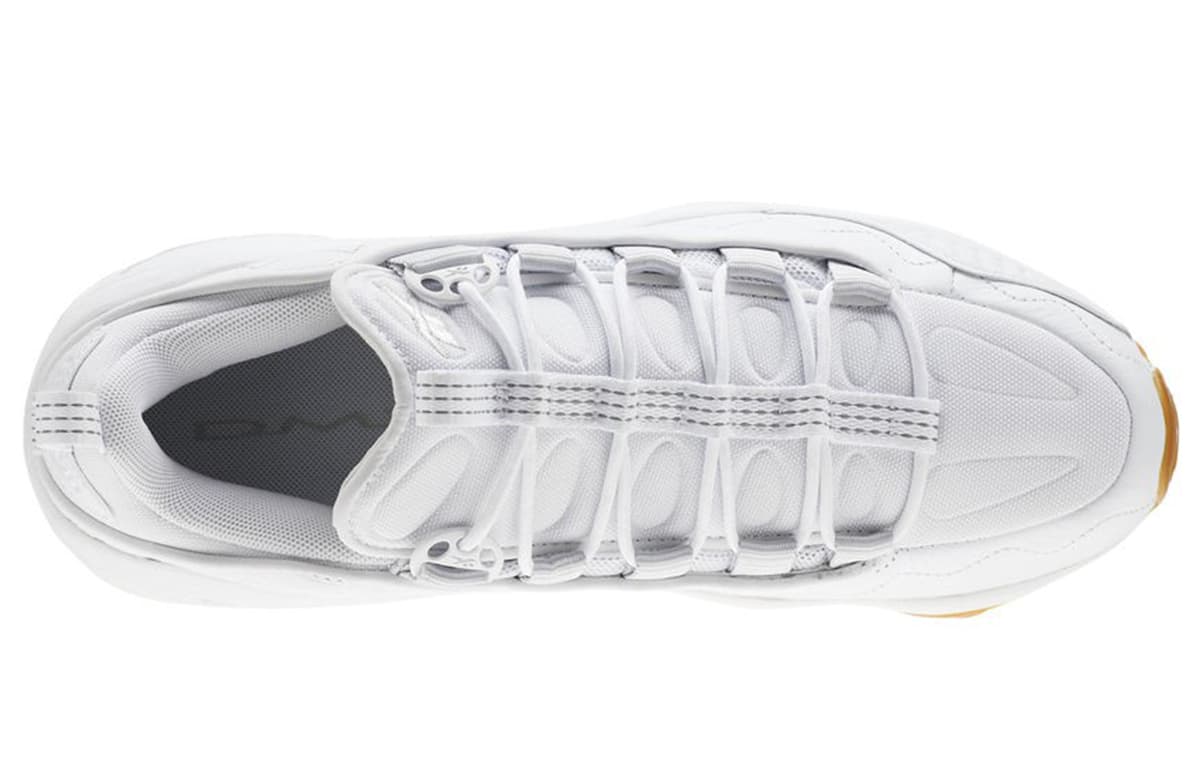 Кроссовки для бега Reebok DMX Run 10 Gum - изображение 4