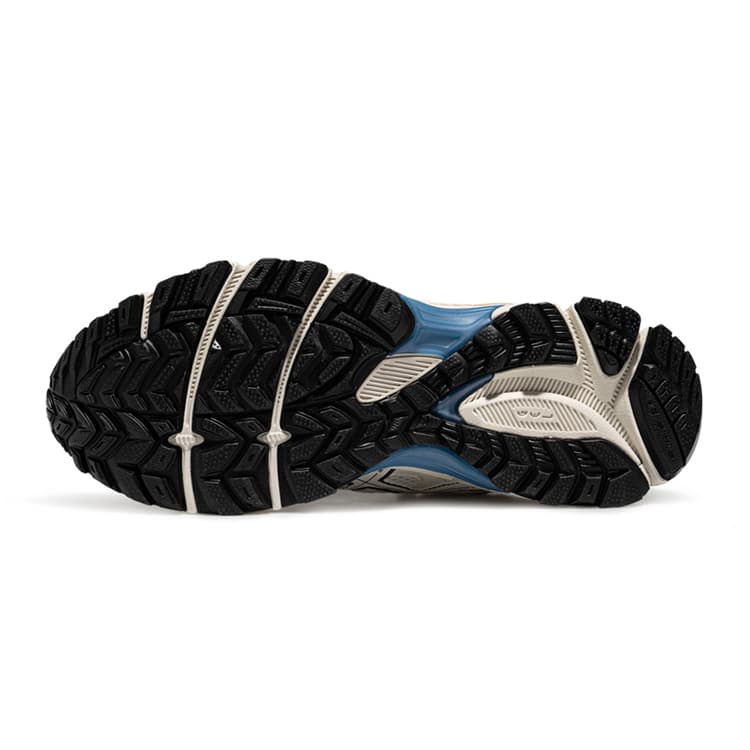 Кроссовки Asics Gel Kahana 8 FL Удобная Амортизация Низкий Топ Повседневная Обувь Унисекс - изображение 6