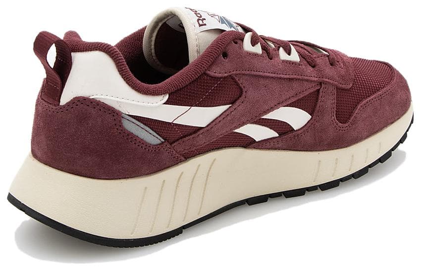 Кроссовки для бега Reebok Classic Leather Hexalite+ - изображение 3