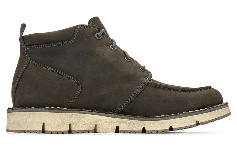 Ботинки уличные Timberland - изображение 2