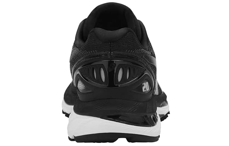 Кроссовки для бега Asics GEL-Nimbus 20 - изображение 4