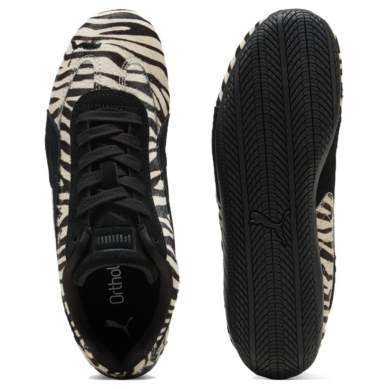 Кроссовки PUMA Speedcat - изображение 4