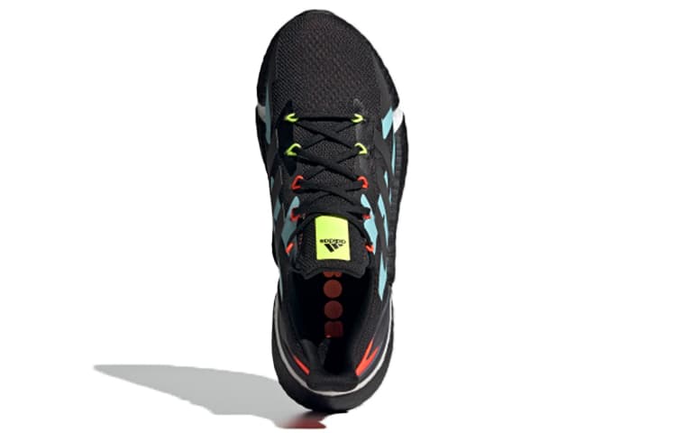 Кроссовки для бега adidas X9000l4 - изображение 5