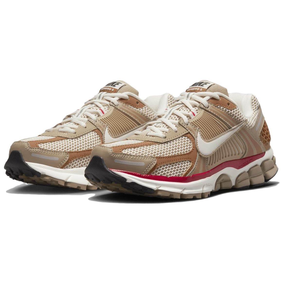 Кроссовки для бега Nike Air Zoom Vomero 5 — фото 3