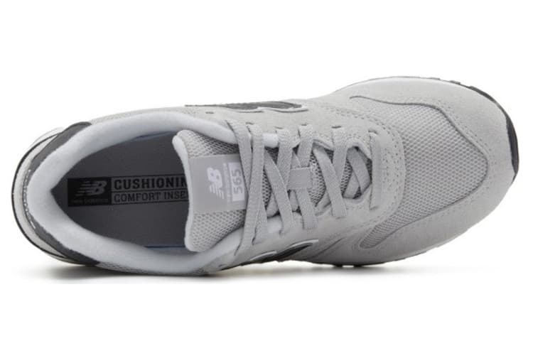 Кроссовки для бега New Balance 565 "Cloud Grey" - изображение 3
