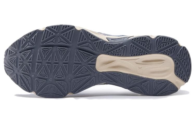Кроссовки для бега Mizuno Cyclone Speed 2 Silver - изображение 4