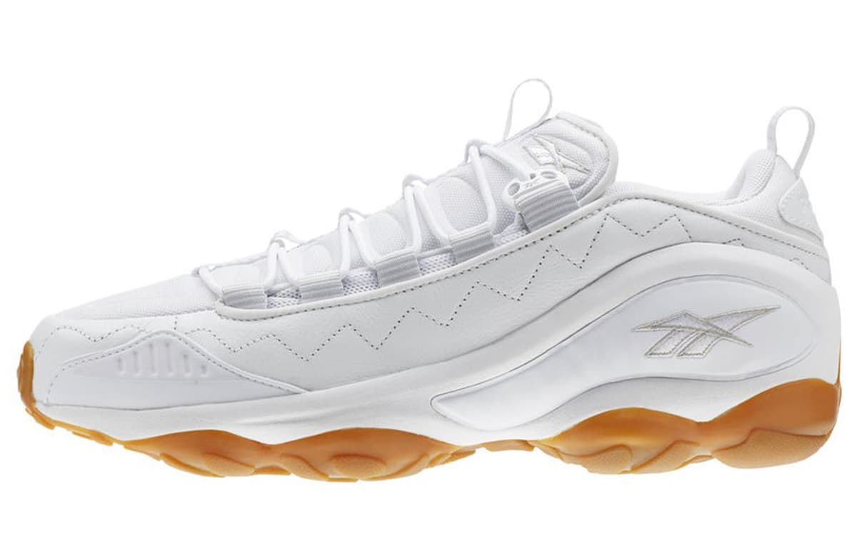 Кроссовки для бега Reebok DMX Run 10 Gum - изображение 1