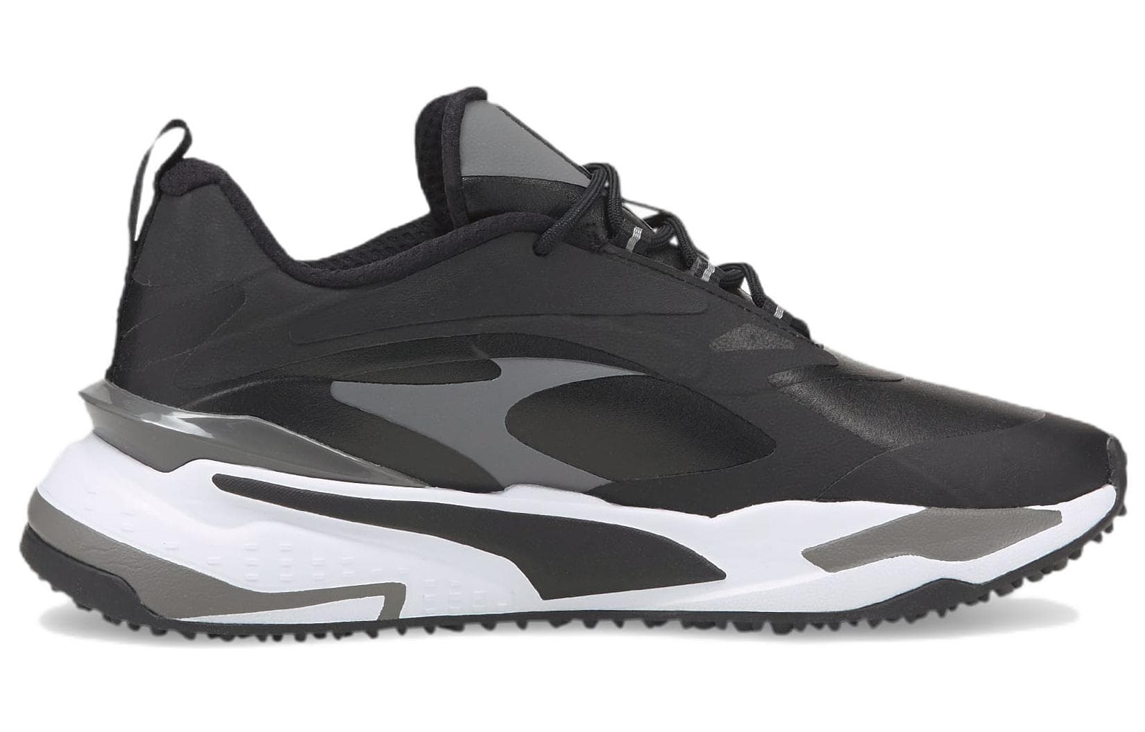 Кроссовки для гольфа PUMA Gs-Fast - изображение 2