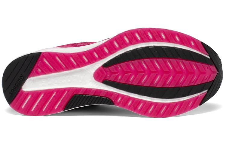 Кроссовки для бега Saucony Freedom 3 - изображение 5