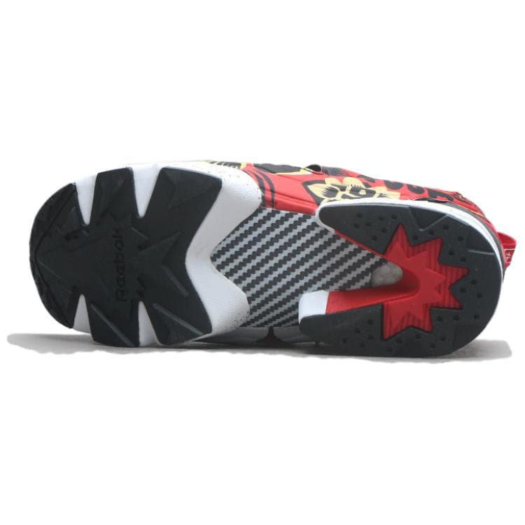Кроссовки Reebok Instapump Fury 3AM - изображение 6