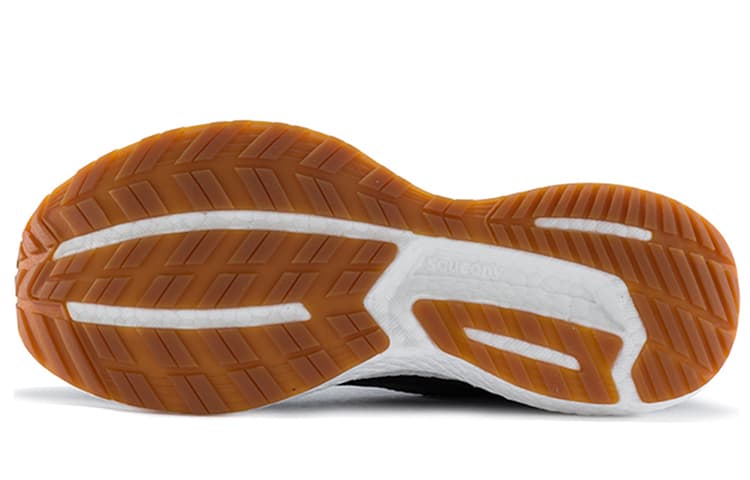 Кроссовки для бега Saucony Triumph 18 - изображение 5
