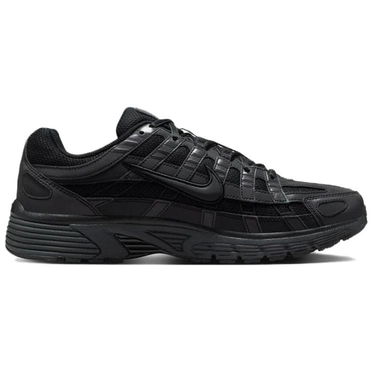 Кроссовки для бега Nike P 6000 Повседневные беговые кроссовки Мужские - изображение 2