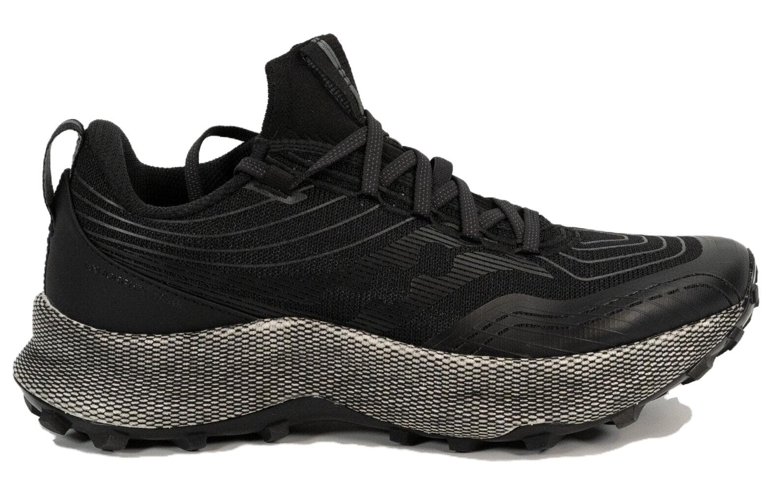 Кроссовки для бега Saucony Trail - изображение 2