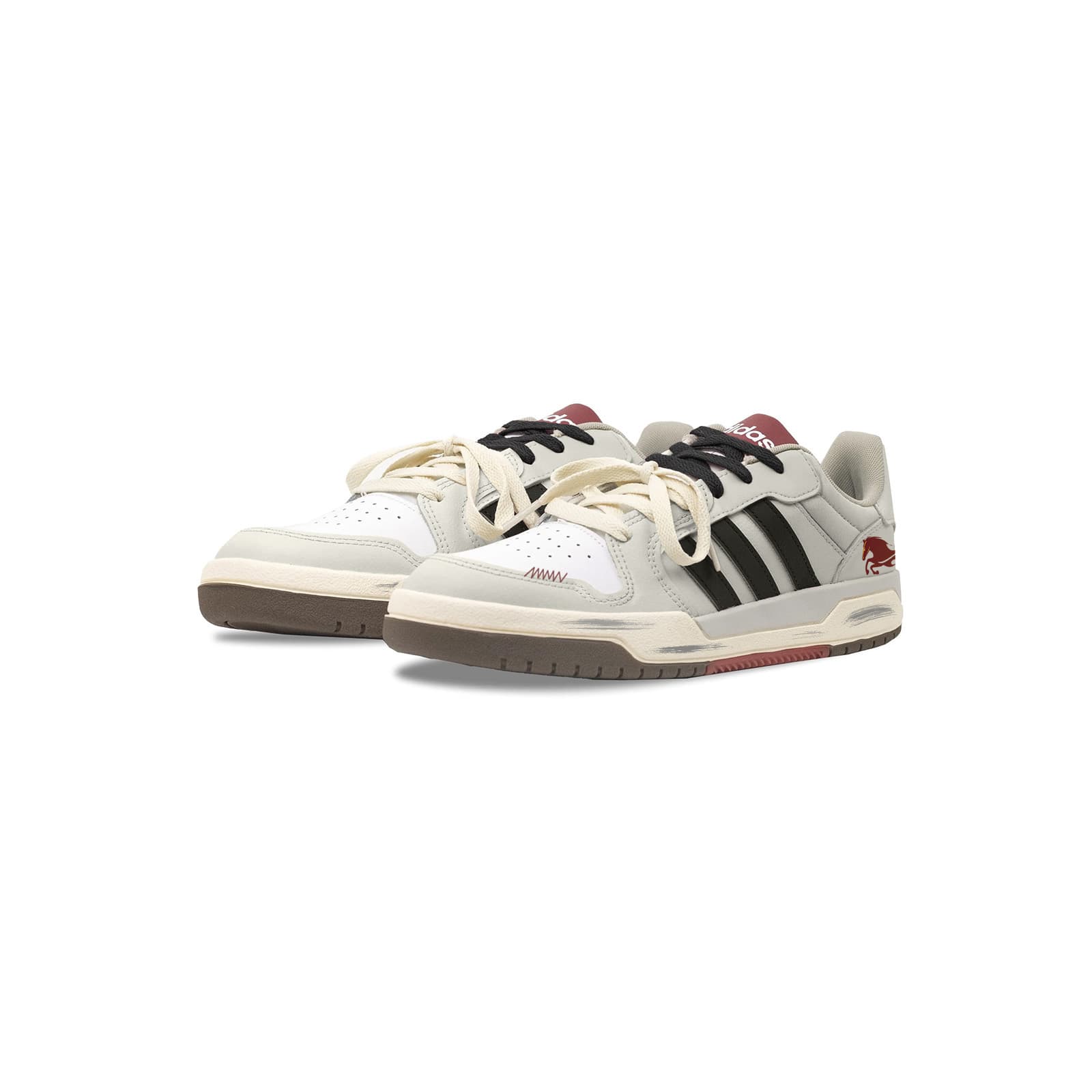 Кроссовки adidas ENTRAP - изображение 3
