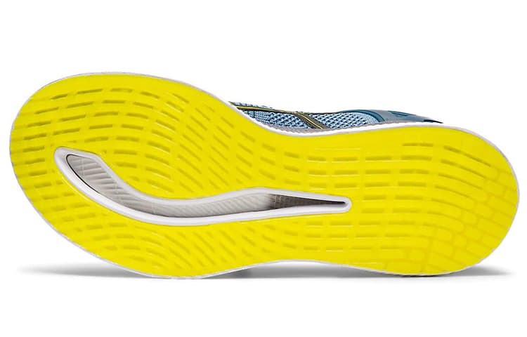 Кроссовки для бега Asics Metaride - изображение 6