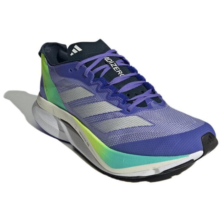 Кроссовки для бега adidas Adizero Boston 12 - изображение 4