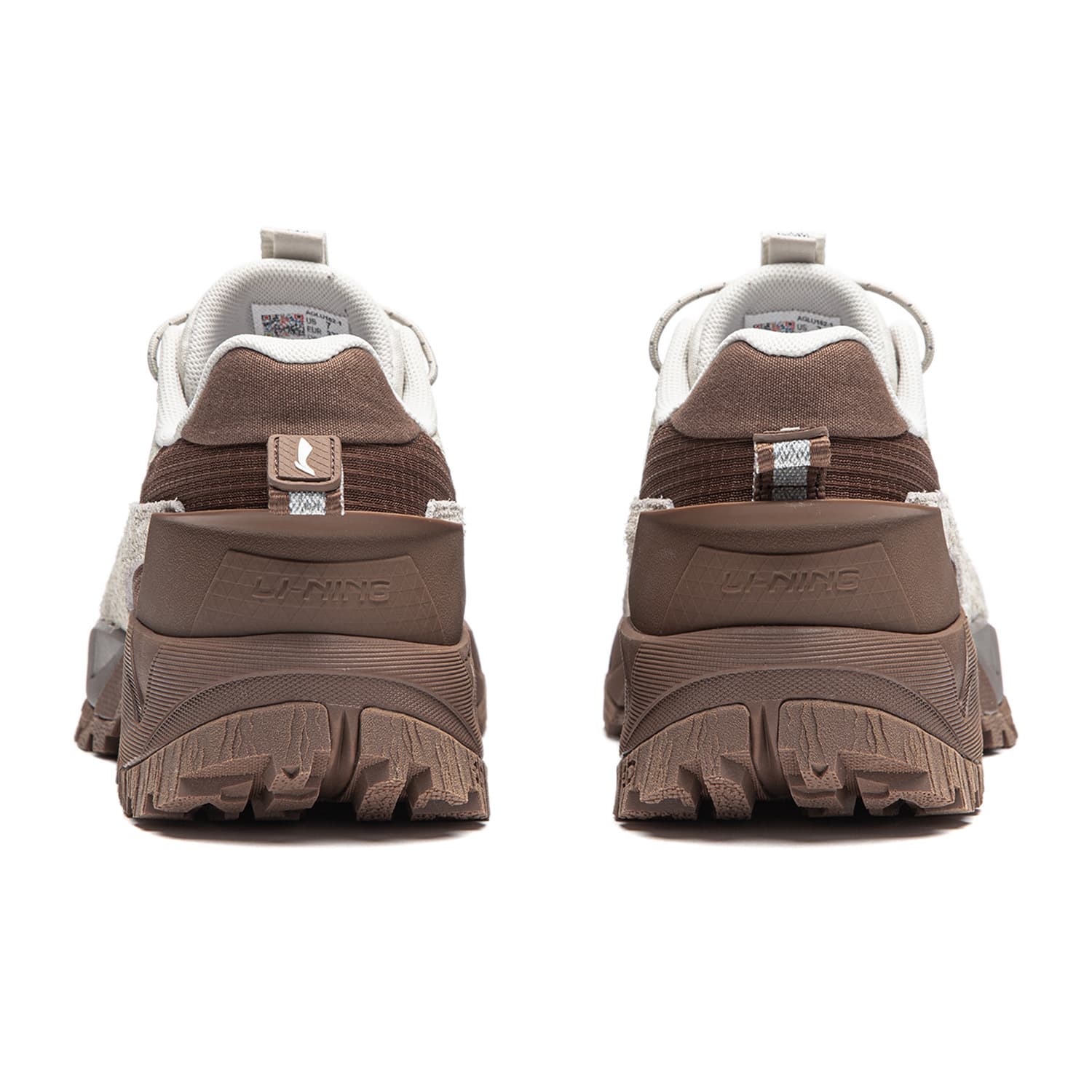 Кроссовки LiNing CF Pro - изображение 6