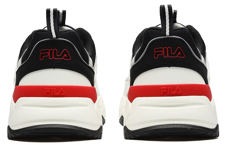 Кроссовки FILA Rayflide - изображение 4