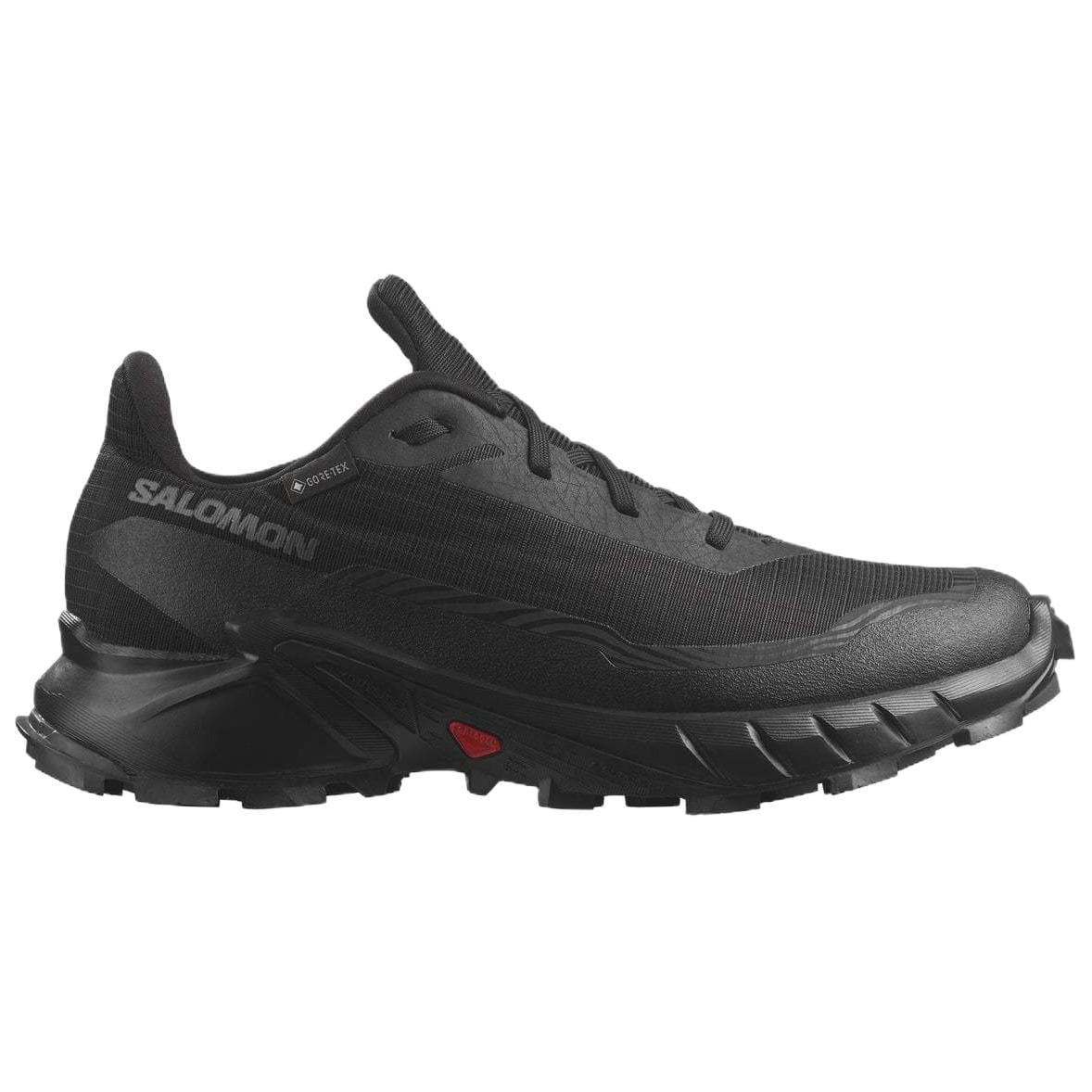 Кроссовки для бега SALOMON ALPHACROSS 5 - изображение 2