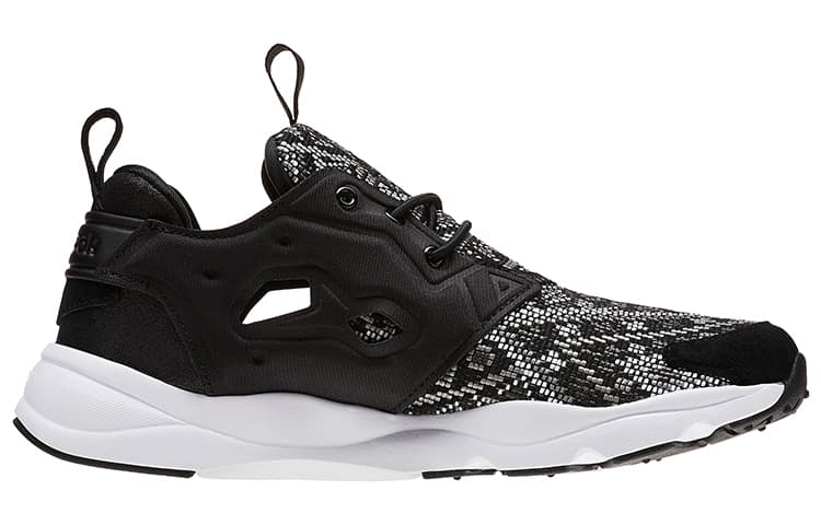 Кроссовки Reebok Furylite Gt - изображение 2