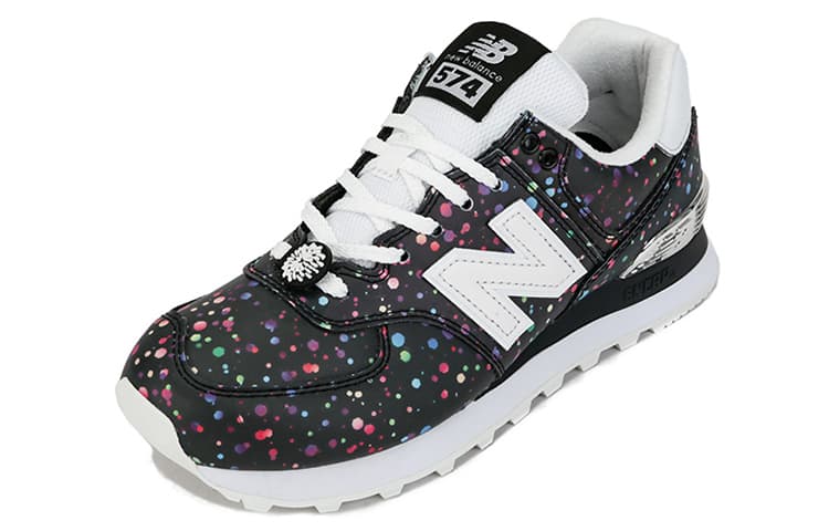 Кроссовки для бега New Balance NB 574 - изображение 3