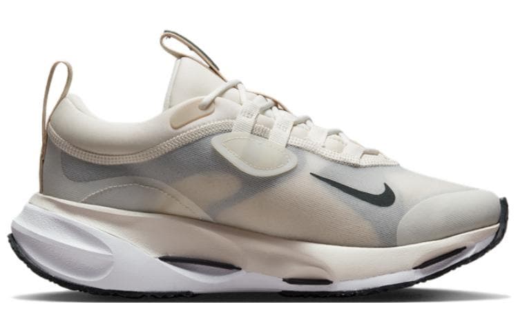 Кроссовки для бега Nike Spark Low Running Shoes Women's Grey White - изображение 2