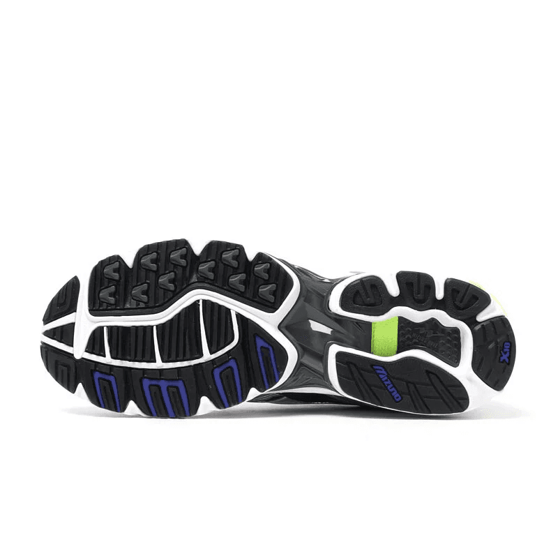 Кроссовки для бега Mizuno Wave Rider 10 - изображение 5