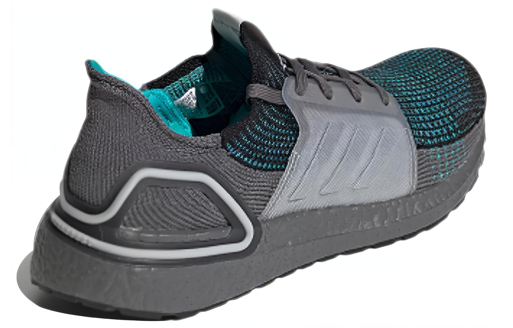 Кроссовки для бега adidas Ultraboost 19 M - изображение 4
