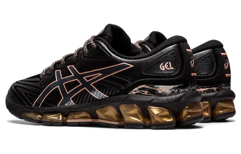 Кроссовки для бега Asics GEL-Quantum 360 7 - изображение 4