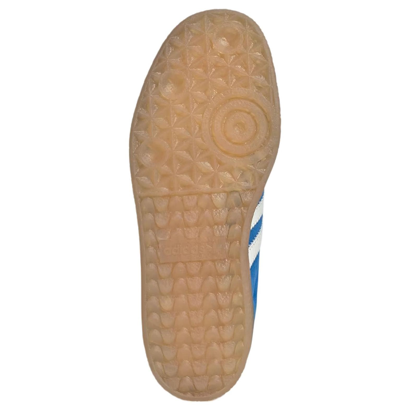 Кроссовки Adidas Originals SAMBAE Low Топ Скейтборд Кроссовки Женские Синие Белые - изображение 6