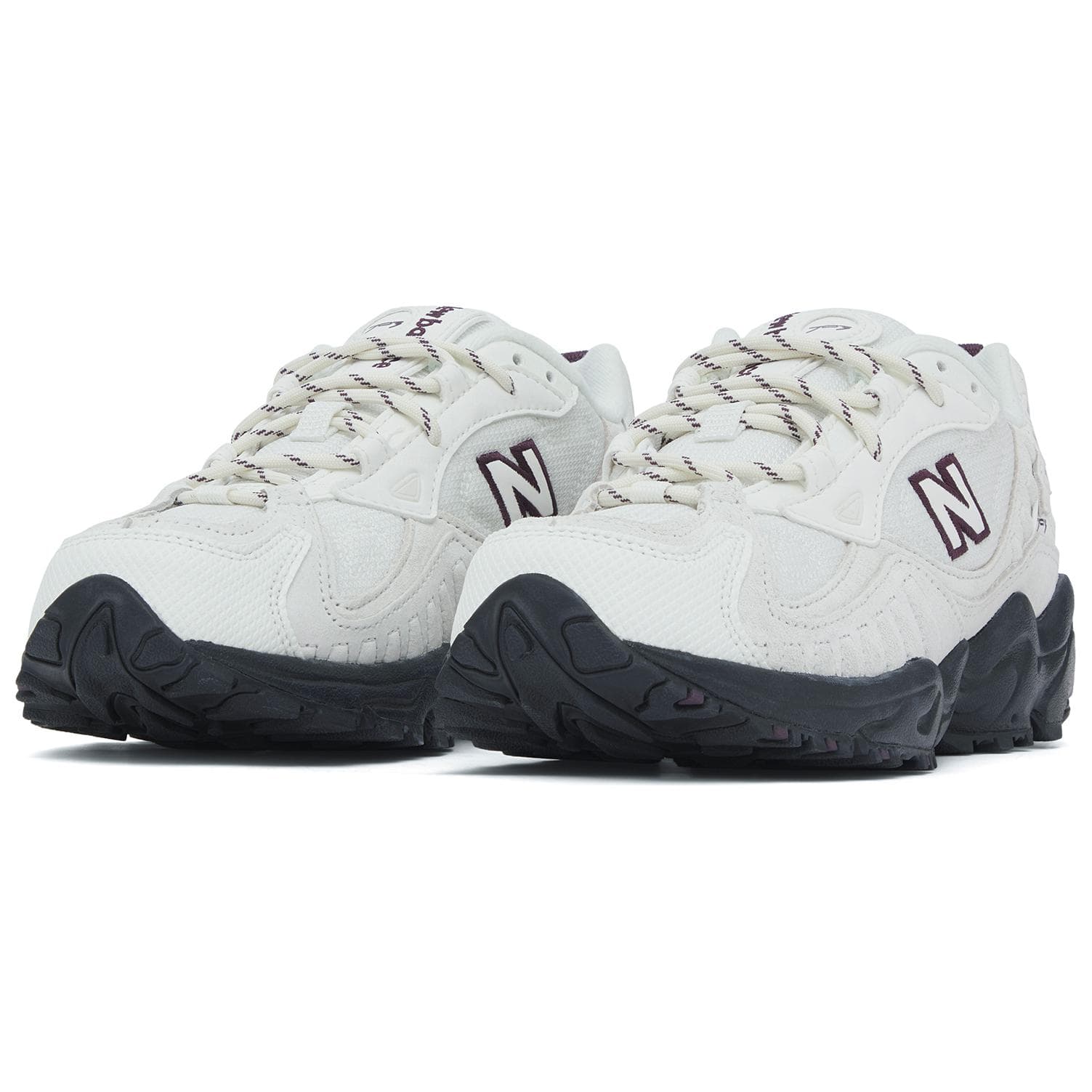 Кроссовки для бега New Balance 703 White - изображение 3